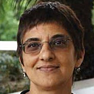 Mariam Mayet